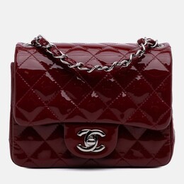 Chanel: Светлая сумка 