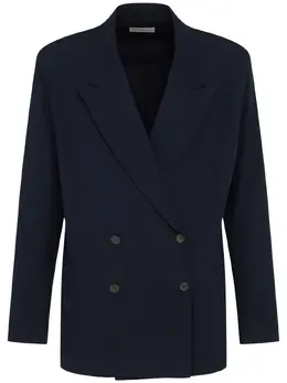 DRIES VAN NOTEN: Двубортные пиджаки 