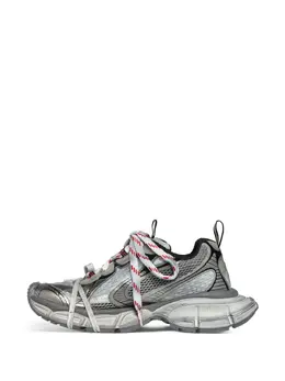 Balenciaga: Кроссовки 