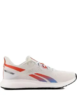 Reebok: Оранжевые кроссовки  Floatride Energy 2