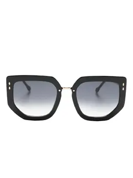 Isabel Marant Eyewear: Очки 