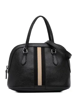 Gucci Pre-Owned: Чёрная сумка 