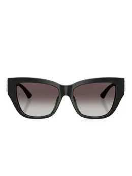 Jimmy Choo Eyewear: Очки 