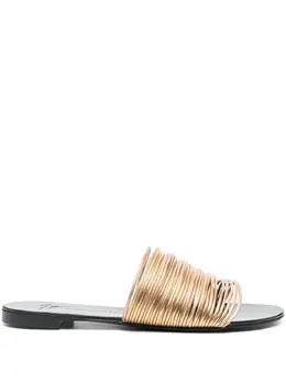 Giuseppe Zanotti: Сандалии 