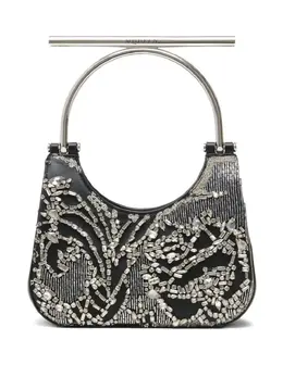 Alexander McQueen: Чёрная сумка 