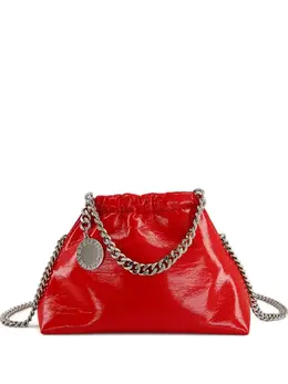 Stella McCartney: Красная сумка  Falabella