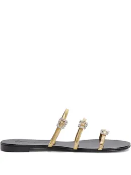 Giuseppe Zanotti: Сандалии 