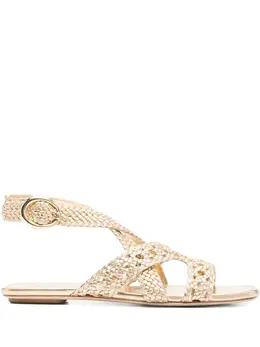 Stuart Weitzman: Сандалии 