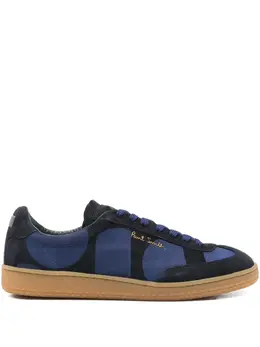 Paul Smith: Тёмные кроссовки 