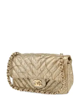 CHANEL Pre-Owned: Сумка 