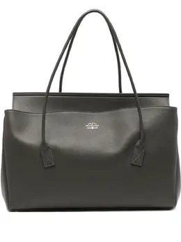Balenciaga: Зелёная сумка 