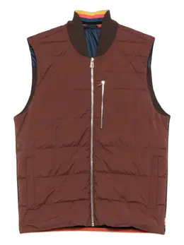 Paul Smith: Стёганый жилет 