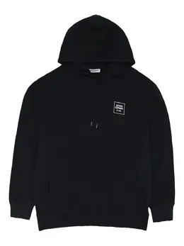 Opening Ceremony: Чёрная толстовка  Box Logo