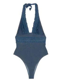 Ermanno Scervino: Купальник 