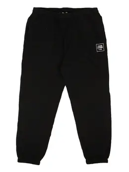 Opening Ceremony: Чёрные брюки  Box Logo
