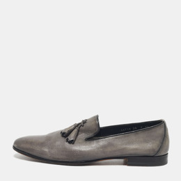 Santoni: Мокасины 
