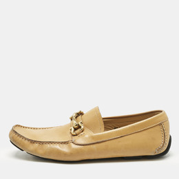 Salvatore Ferragamo: Туфли  Gancini