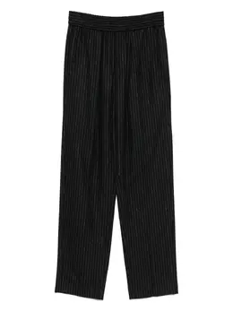 ISABEL MARANT: Брюки из шерсти 