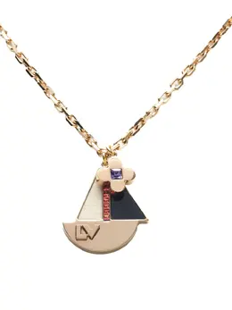 Louis Vuitton Pre-Owned: Подвеска 