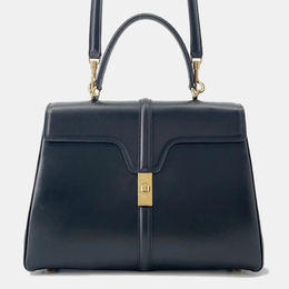 Celine: Чёрная сумка 