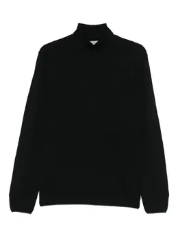 Canali: Свитер с длинным рукавом 