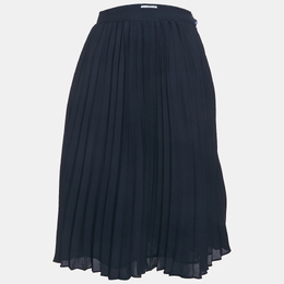 Claudie Pierlot: Синяя юбка 