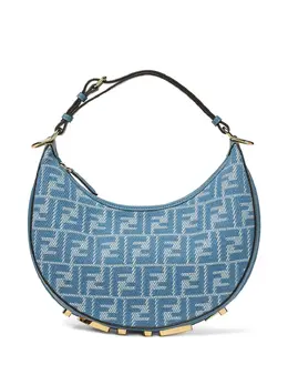 FENDI: Светлая сумка 