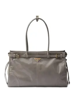 Prada: Сумка-шоппер 