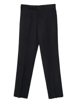 Lardini: Брюки из шерсти 