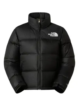 The North Face: Чёрная куртка  1996 Retro Nuptse