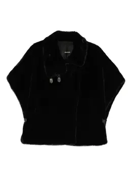 PINKO: Куртка с коротким рукавом 