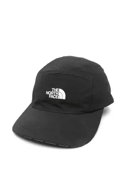 The North Face: Чёрная кепка  Cypress