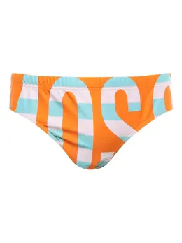 Moschino: Плавки  Swim