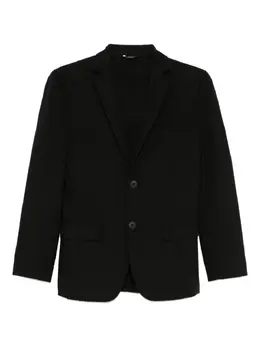 Fendi Pre-Owned: Куртка с длинным рукавом 