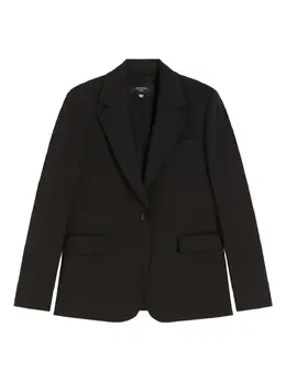 Weekend Max Mara: Однобортный жакет 