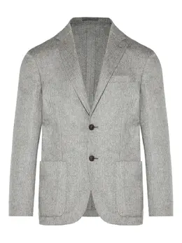 Corneliani: Пиджаки с длинным рукавом 