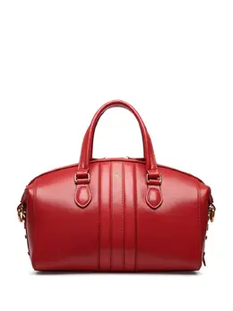 Bally: Яркая сумка 