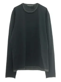Dolce & Gabbana Pre-Owned: Футболка с длинным рукавом 