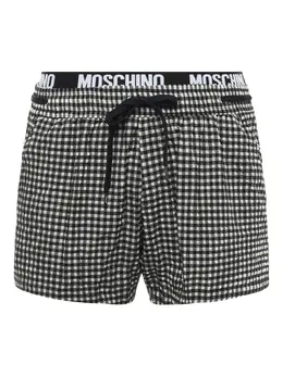 Moschino: Плавки  Swim