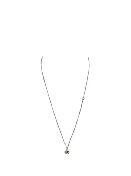 CHANEL Pre-Owned: Подвеска 