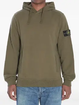 Stone Island: Толстовка с карманами 