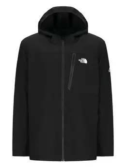 The North Face: Куртка  Mountain из софтшелла