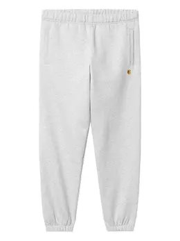 Carhartt WIP: Светлые брюки  Chase