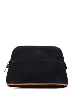Hermès Pre-Owned: Косметичка 