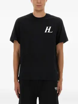 Helmut Lang: Хлопковая футболка 