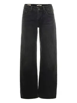 Levi's: Прямые джинсы 