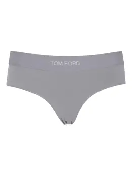TOM FORD: Трусы  Logo