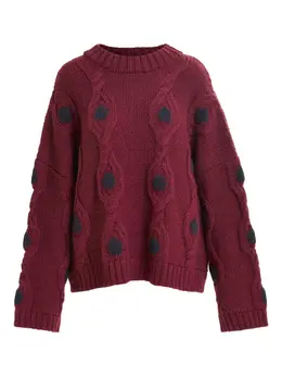 Essentiel Antwerp: Трикотажный свитер 