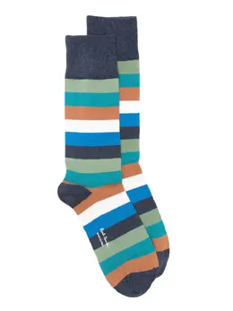 Paul Smith: Синие носки 