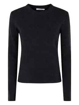 Max Mara: Свитер с длинным рукавом 